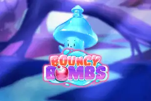 Bouncy Bombs